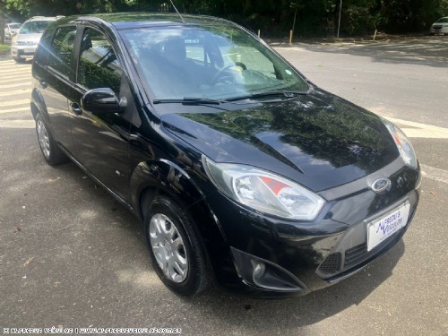 Ford FIESTA SE 1.0 2014/2014
